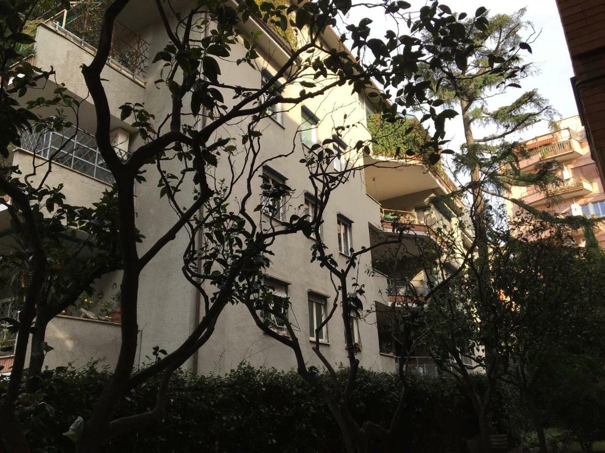 Apartamento Gli Aranci