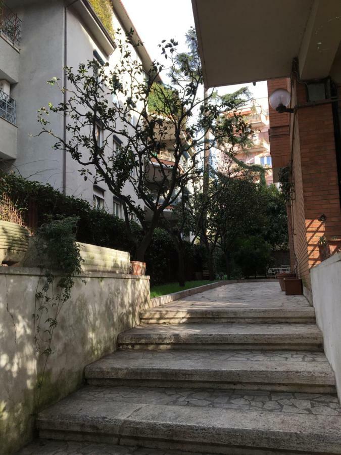 Gli Aranci Apartamento