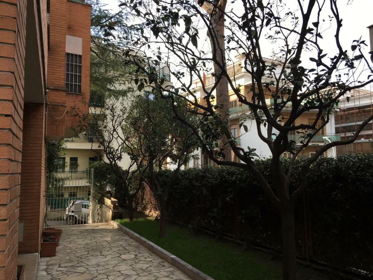 Apartamento Gli Aranci