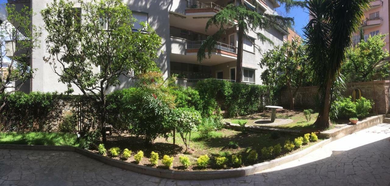 Gli Aranci Apartamento *