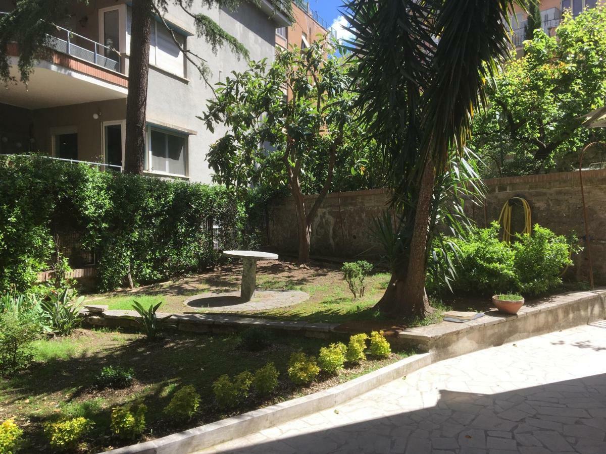 Apartamento Gli Aranci *