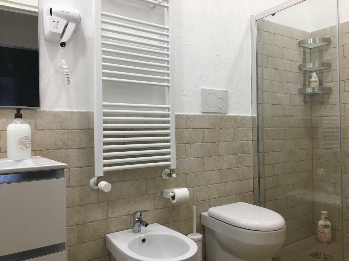 Gli Aranci Apartamento Roma