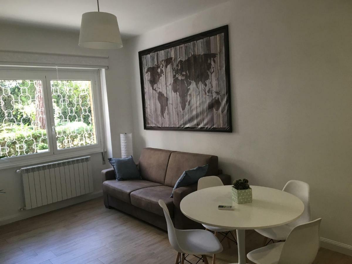 Gli Aranci Apartamento *