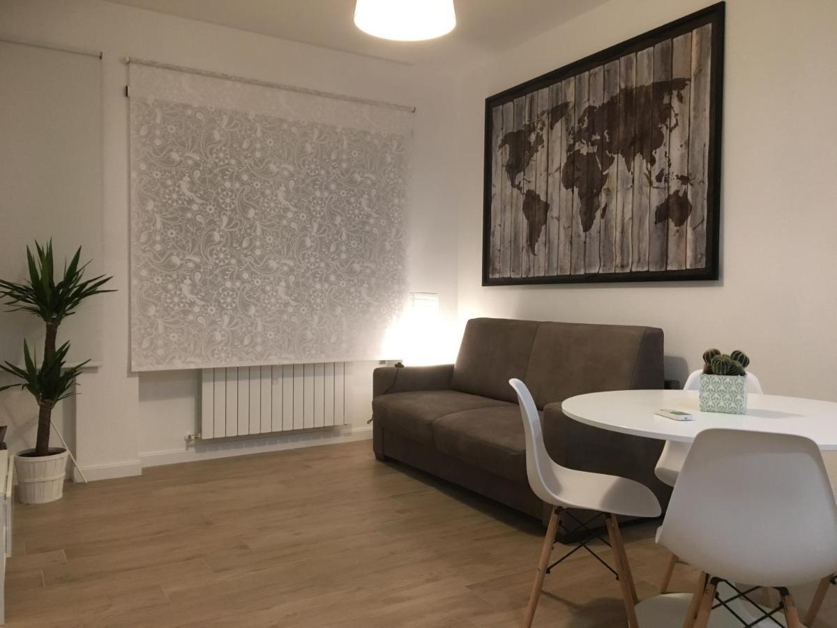 Apartamento Gli Aranci *