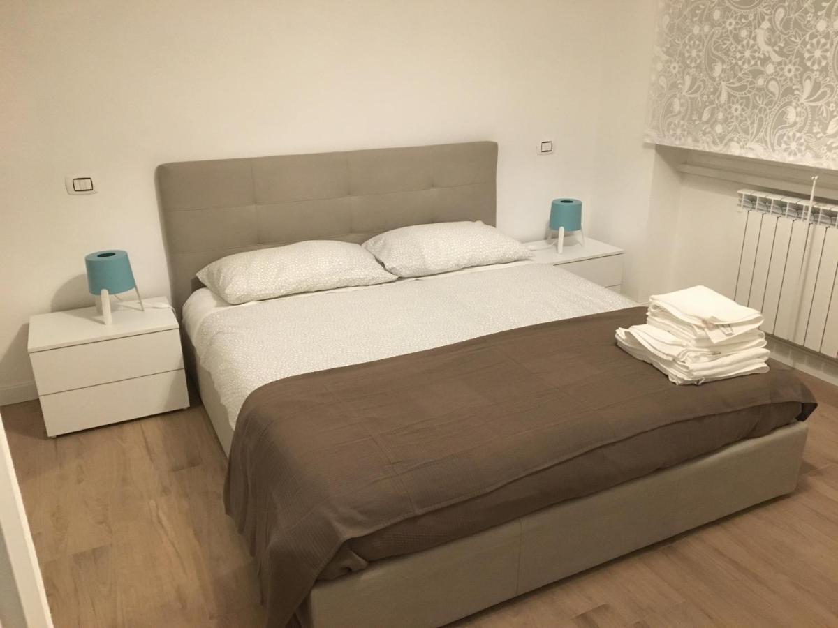 Apartamento Gli Aranci *