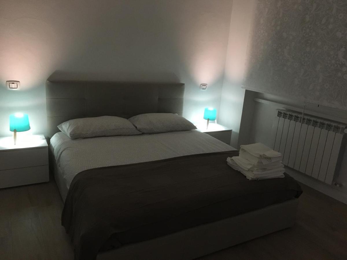 Gli Aranci Apartamento