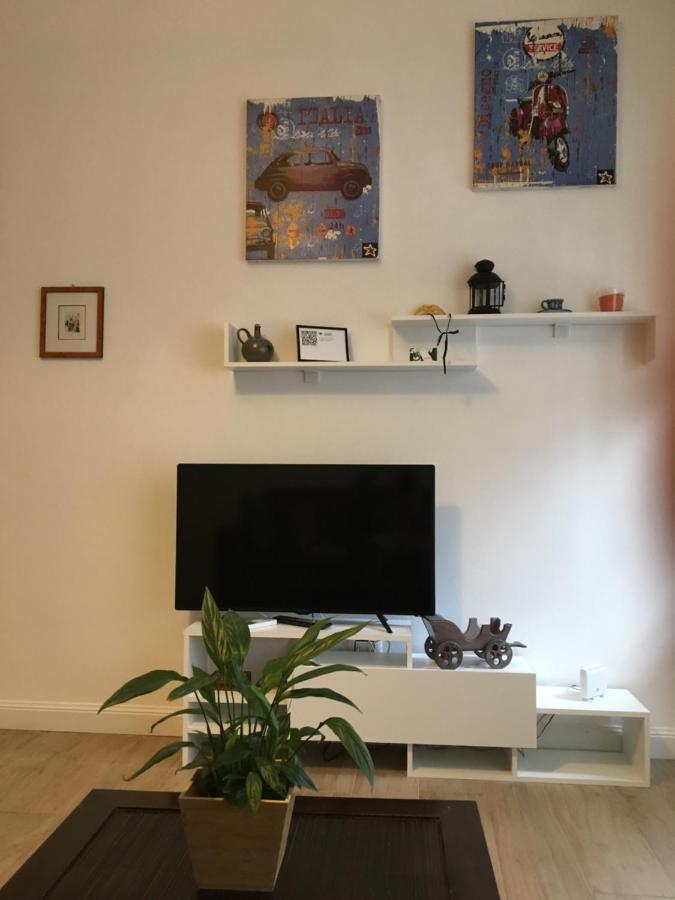Gli Aranci Apartamento